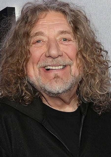 Robert Plant