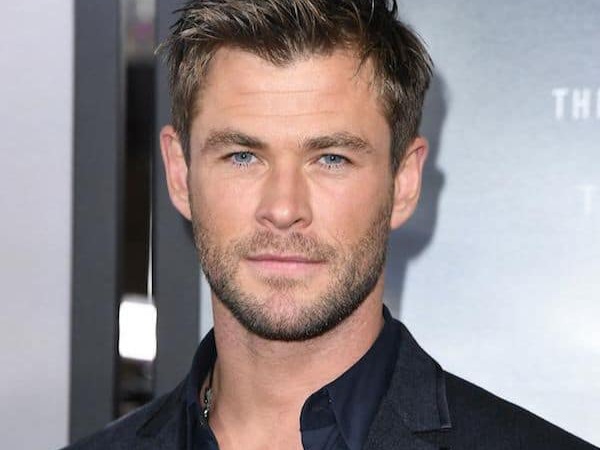 Chris Hemsworth