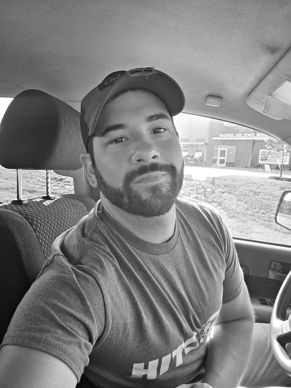 Cody Bret